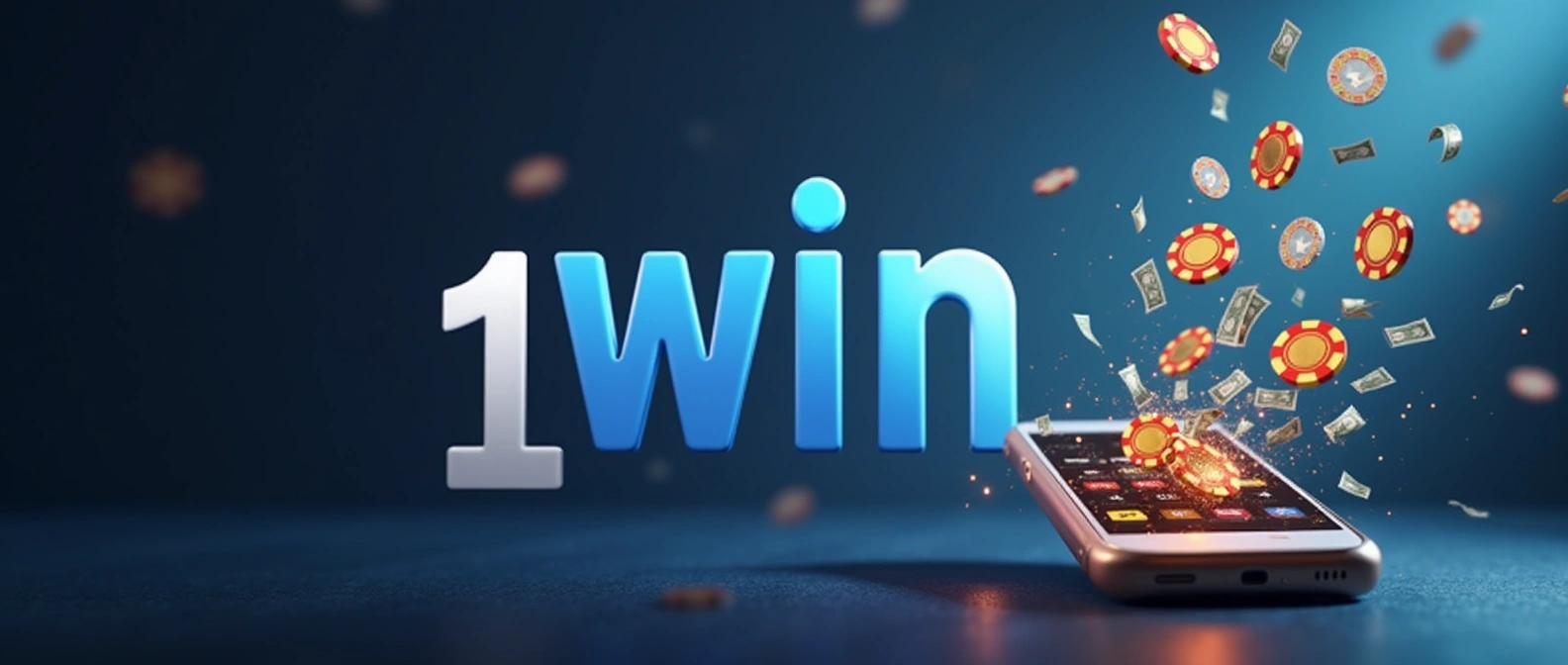 1win 1win