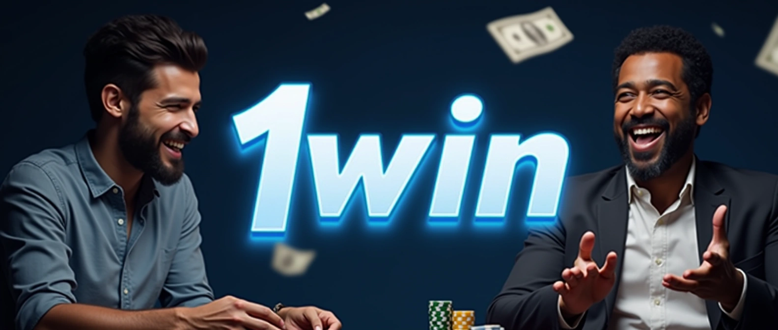 1win 1win
