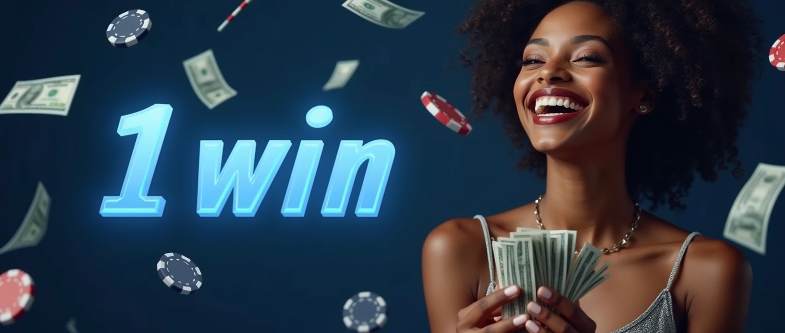 1win 1win