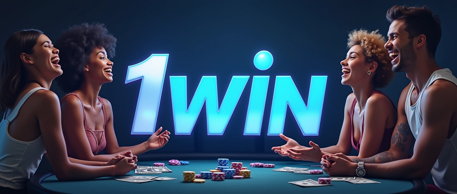 1win 1win