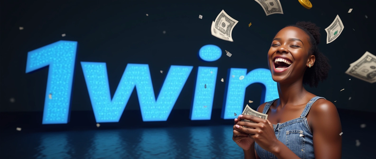 1win 1win