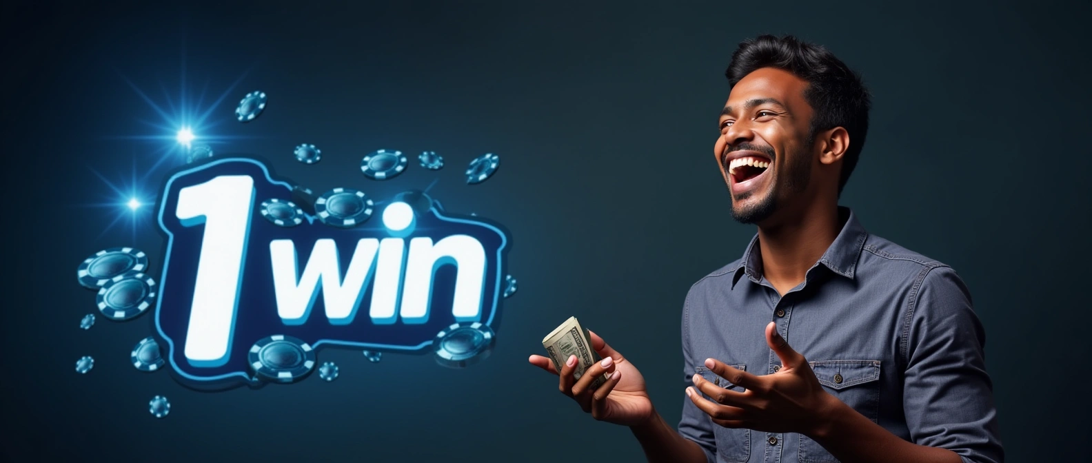 1win 1win