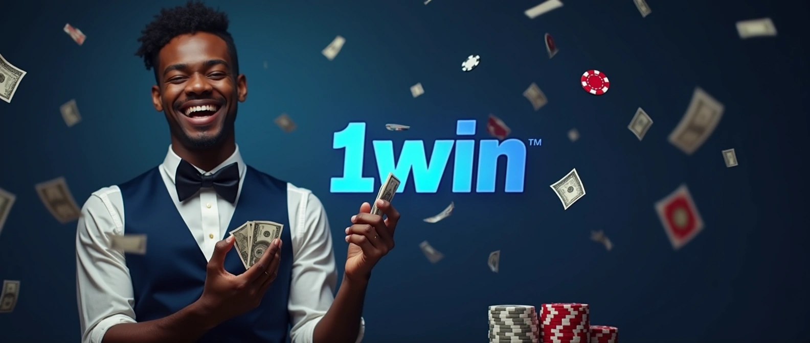 1win 1win