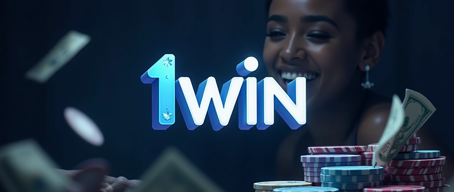 1win 1win
