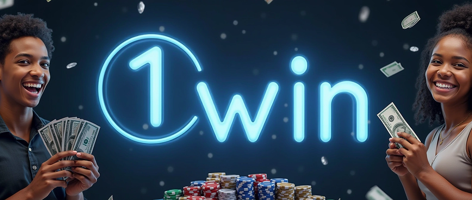 1win 1win