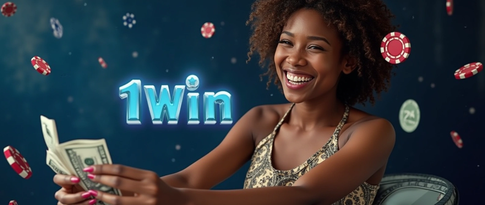 1win 1win