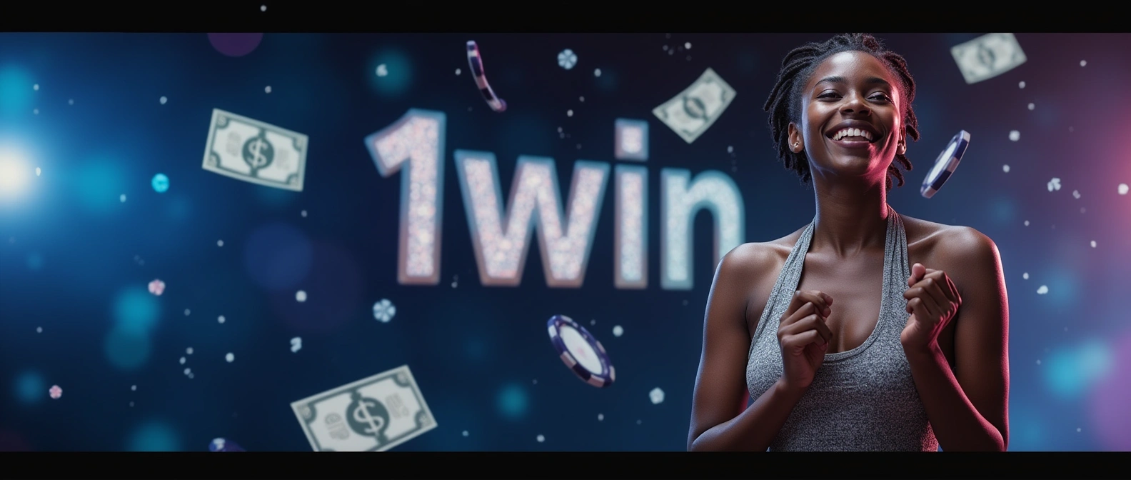 1win 1win