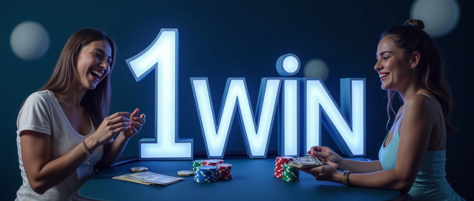 1win 1win