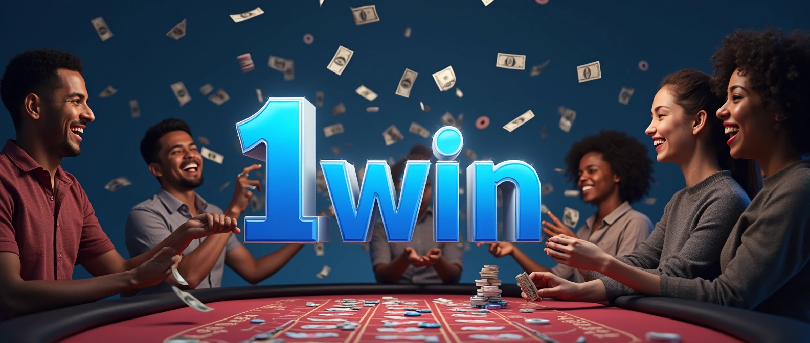 1win 1win