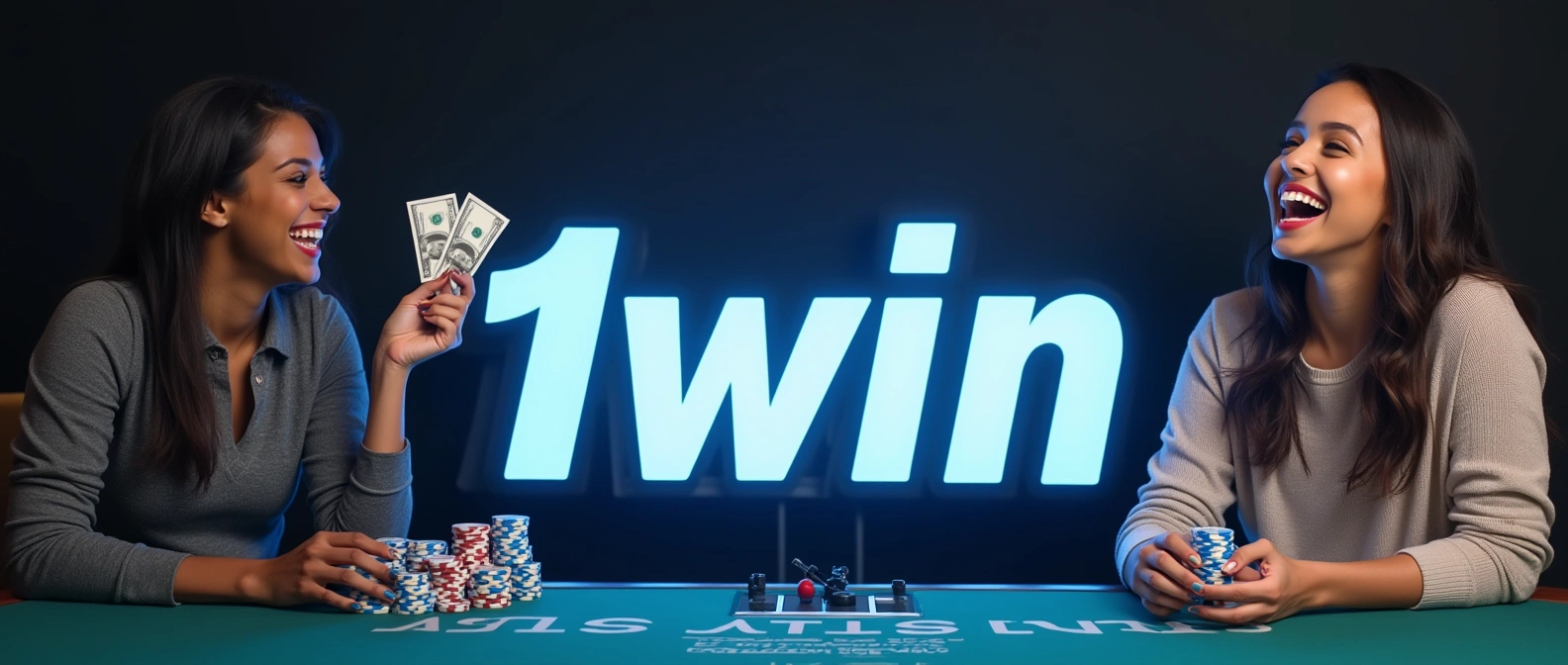 1win 1win