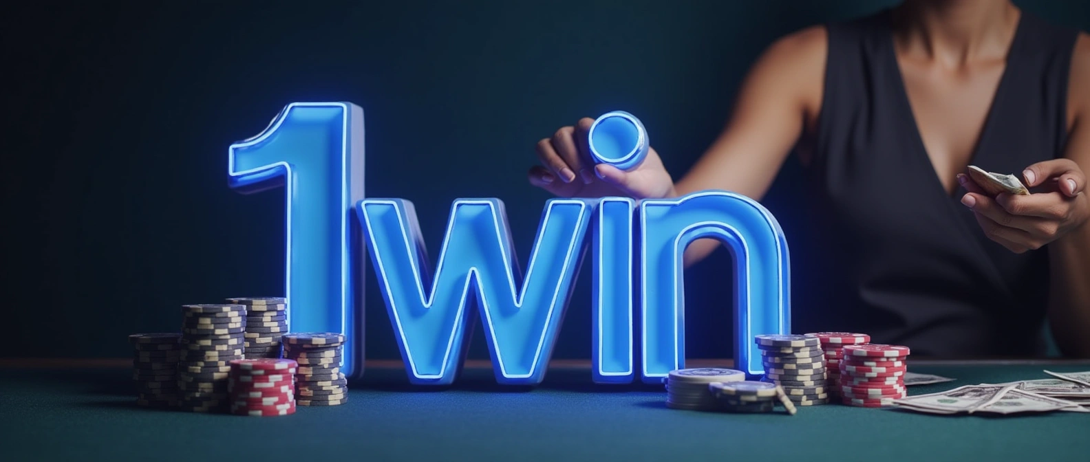 1win 1win