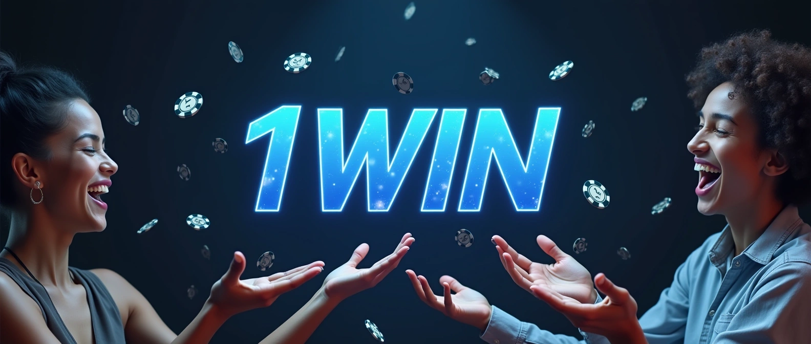 1win 1win