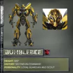 bumblebee jpg Movie To Anticipate : Transformers: The Last Knight