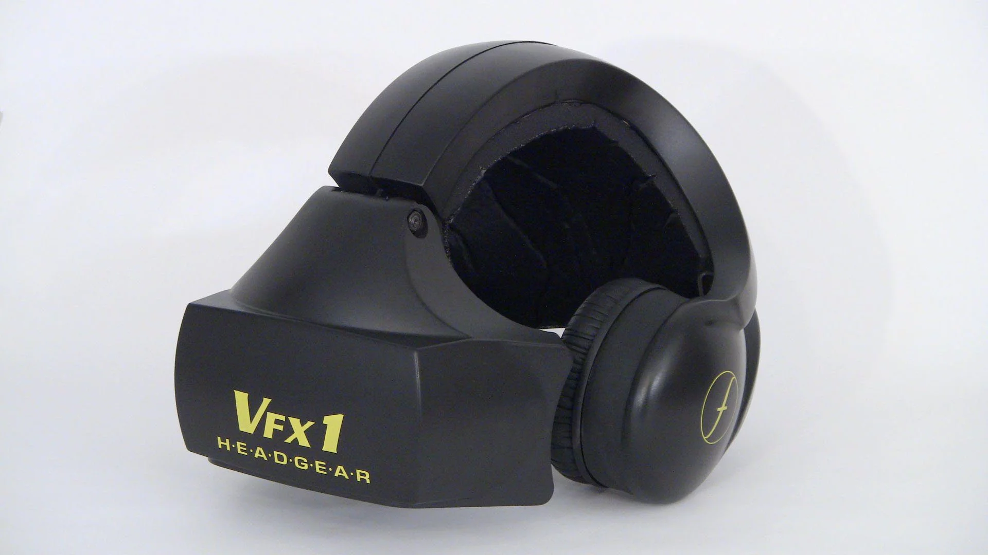 VFX1 Headgear (1995)