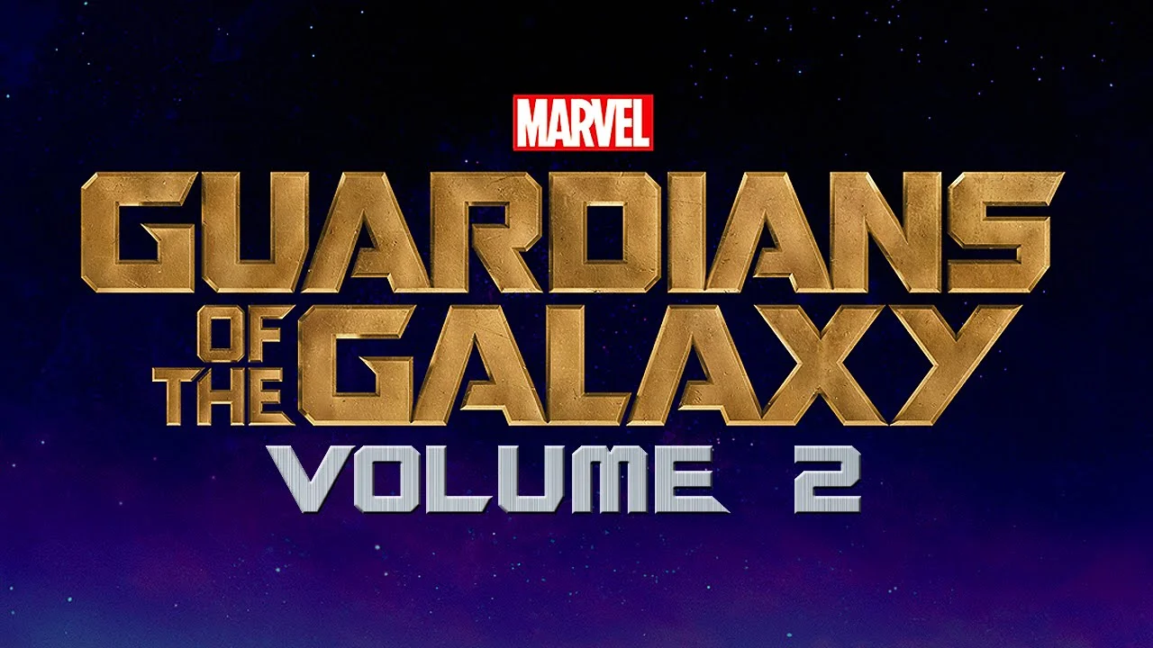 Guardians Of The Galaxy Volume II- 2017