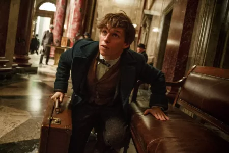 Warner Bros. Release Three Fantastic Beasts Clips