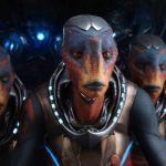 2 2 Movie To Anticipate + Trailers : Valerian & the City of a Thousand Planets