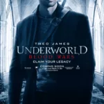 3 jpg Lycan/Vampire War Boils up in New Underworld: Blood Wars Trailer
