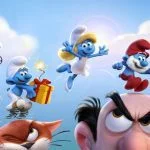 66 First Full Smurfs: The Lost Village Trailer Smurfs It Up