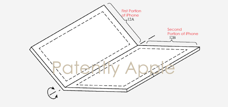 6a0120a5580826970c01b8d234adc4970c 800wi New Apple Patent Hints at Foldable IPhone 8 with Flexible Display