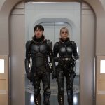 Valerian Teaser Trailer Valerian and Laureline Movie To Anticipate + Trailers : Valerian & the City of a Thousand Planets