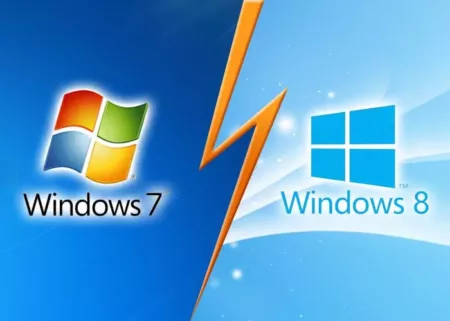 Microsoft Ends Sales of Windows 7 and 8.1 to PC Makers