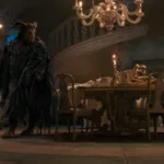 b jpg Disney's BEAUTY AND THE BEAST Gets Magical New Trailer