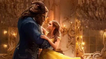 disney beauty and the beast movie tease today 161114 01 bcfc14e5c923bcf0d8c912d3ca4b1a39.today inline large jpg Disney's BEAUTY AND THE BEAST Gets Magical New Trailer