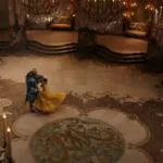 f jpg Disney's BEAUTY AND THE BEAST Gets Magical New Trailer