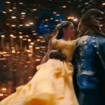 g jpg Disney's BEAUTY AND THE BEAST Gets Magical New Trailer