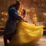 j jpg Disney's BEAUTY AND THE BEAST Gets Magical New Trailer