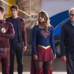 lgn207c 0293b WATCH: Full Trailer for Supergirl, Arrow, The Flash & Legends of Tomorrow Crossover
