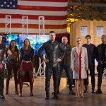lgn207c 0418r WATCH: Full Trailer for Supergirl, Arrow, The Flash & Legends of Tomorrow Crossover