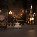 p jpg Disney's BEAUTY AND THE BEAST Gets Magical New Trailer