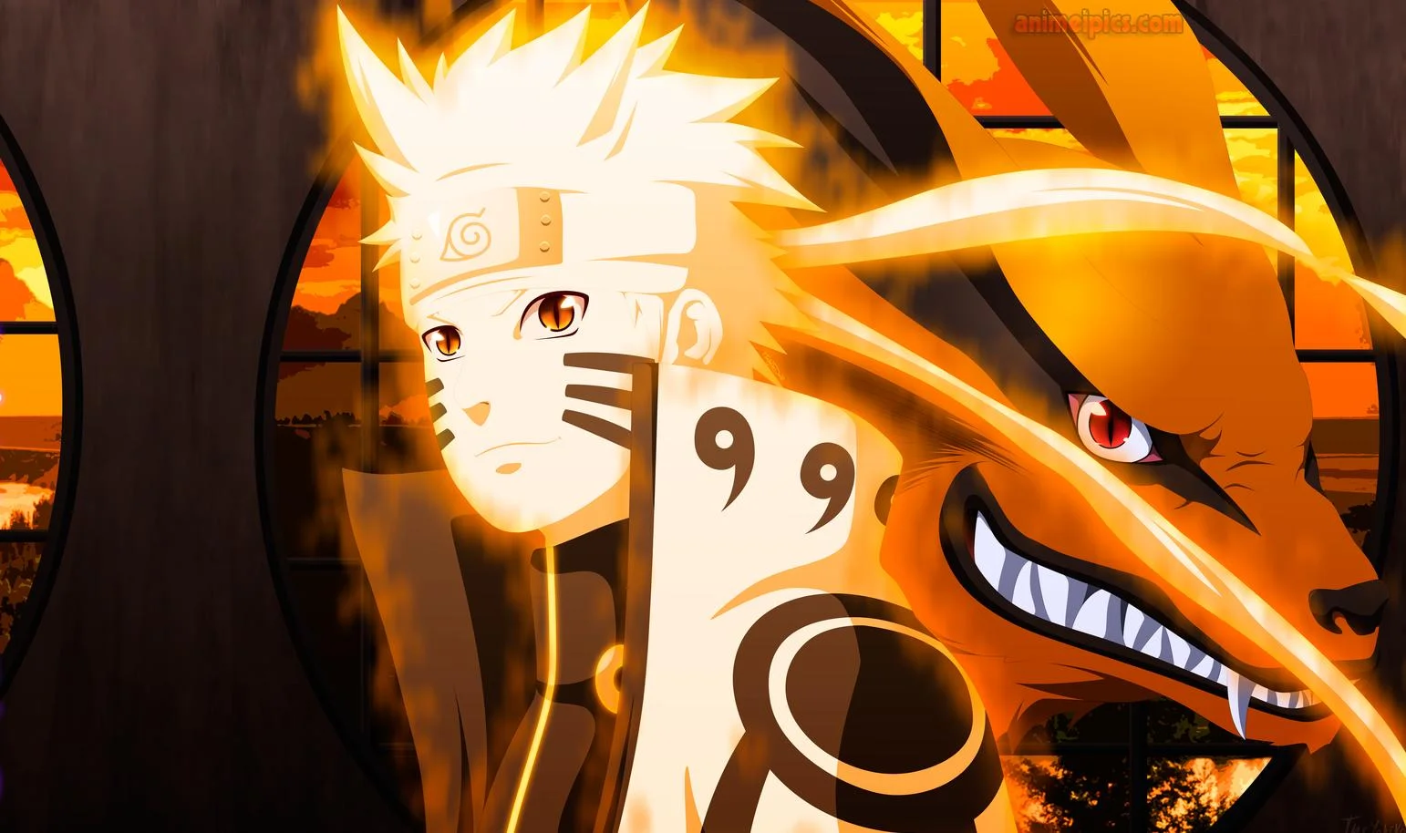  Naruto / Naruto: Shippuuden