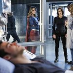 spg208b 0128b WATCH: Full Trailer for Supergirl, Arrow, The Flash & Legends of Tomorrow Crossover