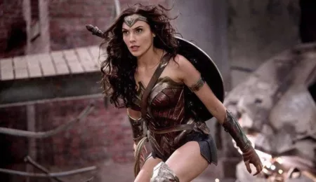 wonder woman jpg Wonder Woman Gets Stunning New Full Trailer
