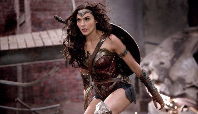 wonder woman Wonder Woman Gets Stunning New Full Trailer