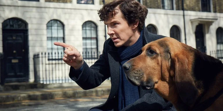 WATCH: Sherlock Holmes Season 4 Gets New Trailer