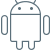 feature icon android gray 50 Download: Top 3 Best Free Antivirus Software in 2017