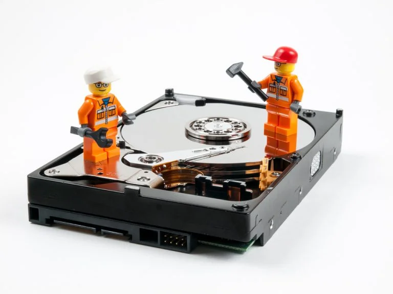 Hard drive repair nigeria hotto fix harddrive