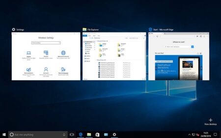 Microsoft retiring original release of Windows 10 on March 26