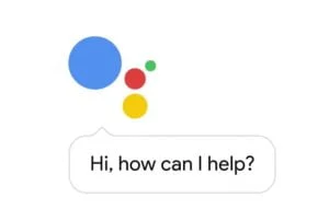 google assistant 100661757 large Google Assistant: Much ado about something