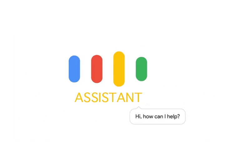 Google Assistant: Hello, how can I help