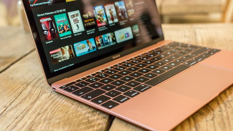 new macbook pink lifestyle67 thumb800 PC Reviews: Specs & Prices of Apple Laptops in Nigeria.