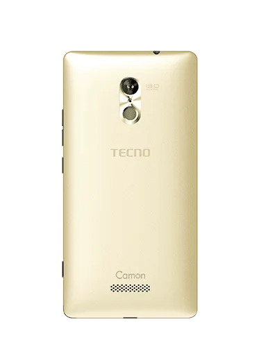 Tecno Camon C7 Back Top 6 Android Smartphones Under ₦45,000 in Nigeria.