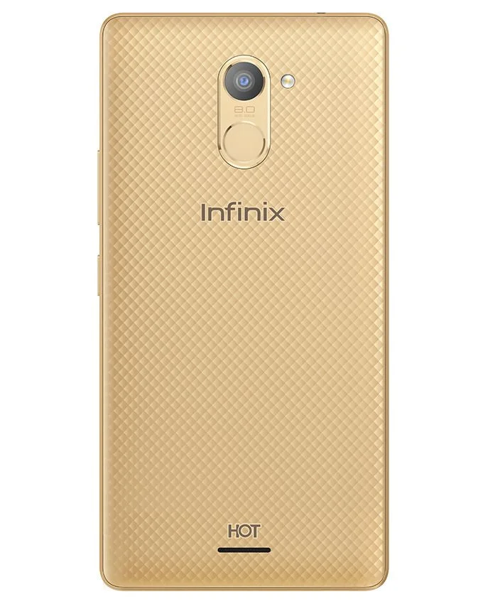 infinix 5163 6012836 2 zoom Top 6 Android Smartphones Under ₦45,000 in Nigeria.