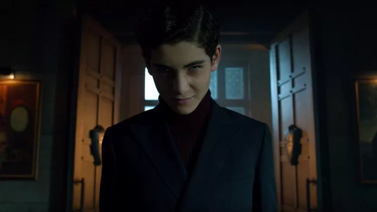 A new promo spot has been released for the upcoming episode of Gotham Season 3 and it focuses on the continuing journey of Bruce Wayne. The promo is called "The Transformation Begins" and we see Bruce begin his training to become the protector of Gotham City.