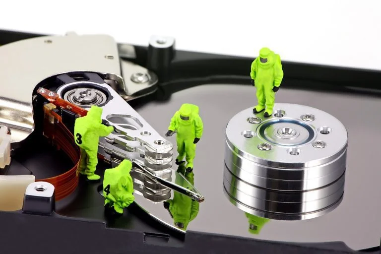 Free Data Recovery – Need Of The Decade 3 Myths and Solutions of Data Recovery After Deletion of Data