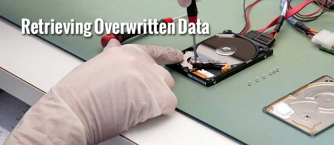 how to recover overwritten data 3 Myths and Solutions of Data Recovery After Deletion of Data